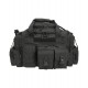 Kombat UK Saxon Holdall (50 Litre) BK